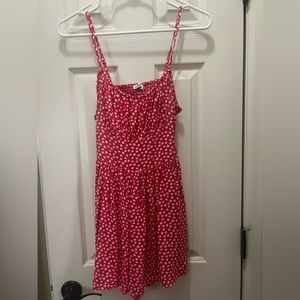 Hollister Romper